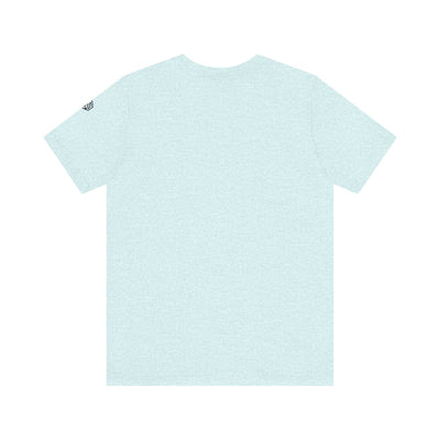 Breathe Butterfly Unisex Tee - Inspiring Graphic T-Shirt for Mindfulness