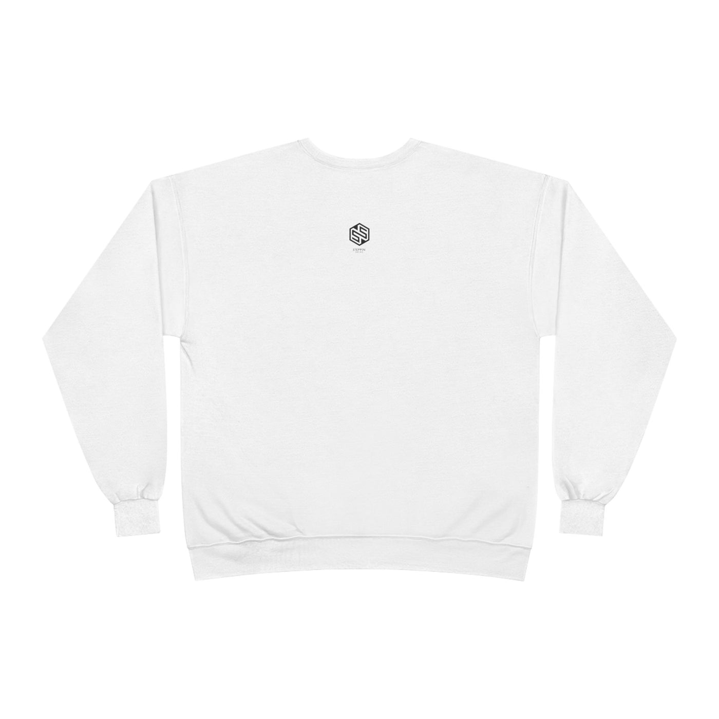 "Respect All, Fear No One " Unisex EcoSmart® Crewneck Sweatshirt