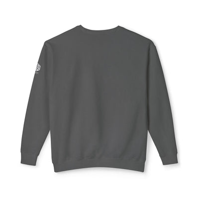 "Let It Go" Crewneck Sweatshirt - Unisex Lightweight Casual Wear
