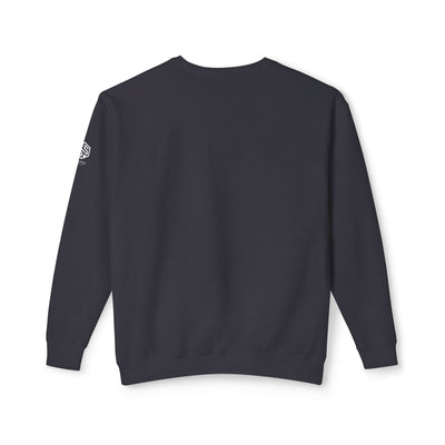 "Let It Go" Crewneck Sweatshirt - Unisex Lightweight Casual Wear