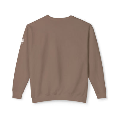 "Let It Go" Crewneck Sweatshirt - Unisex Lightweight Casual Wear