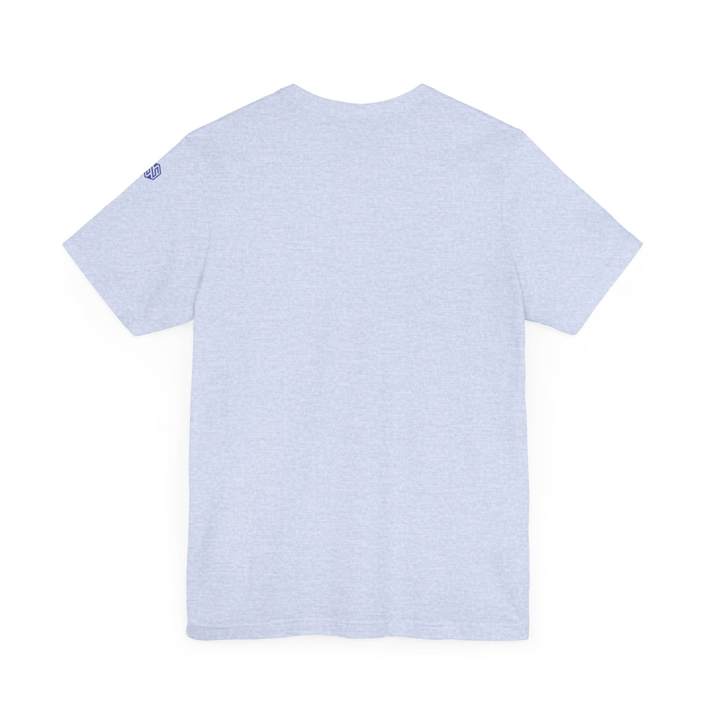 "THREE" - Basketball  Unisex/Mens T-Shirt