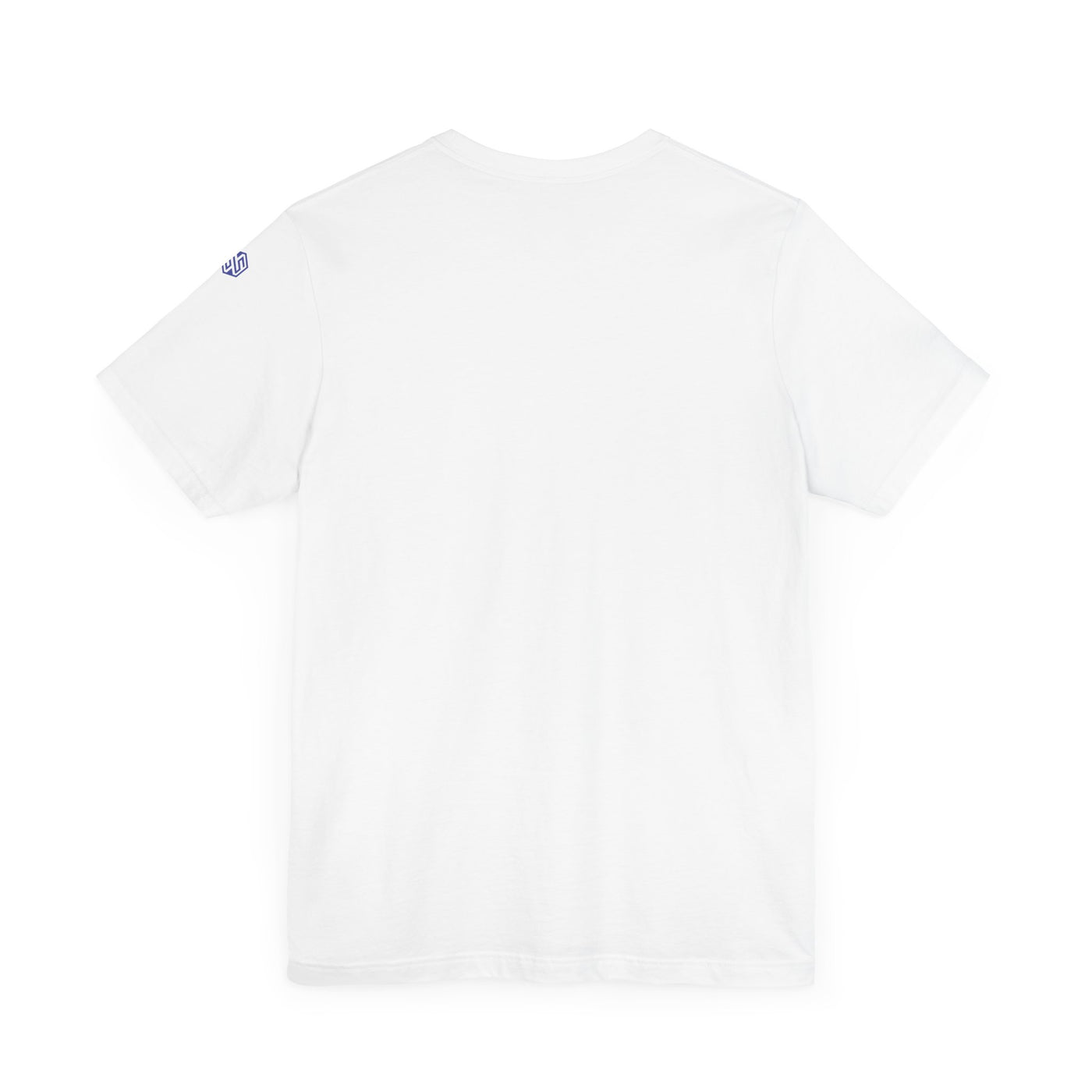 "THREE" - Basketball  Unisex/Mens T-Shirt
