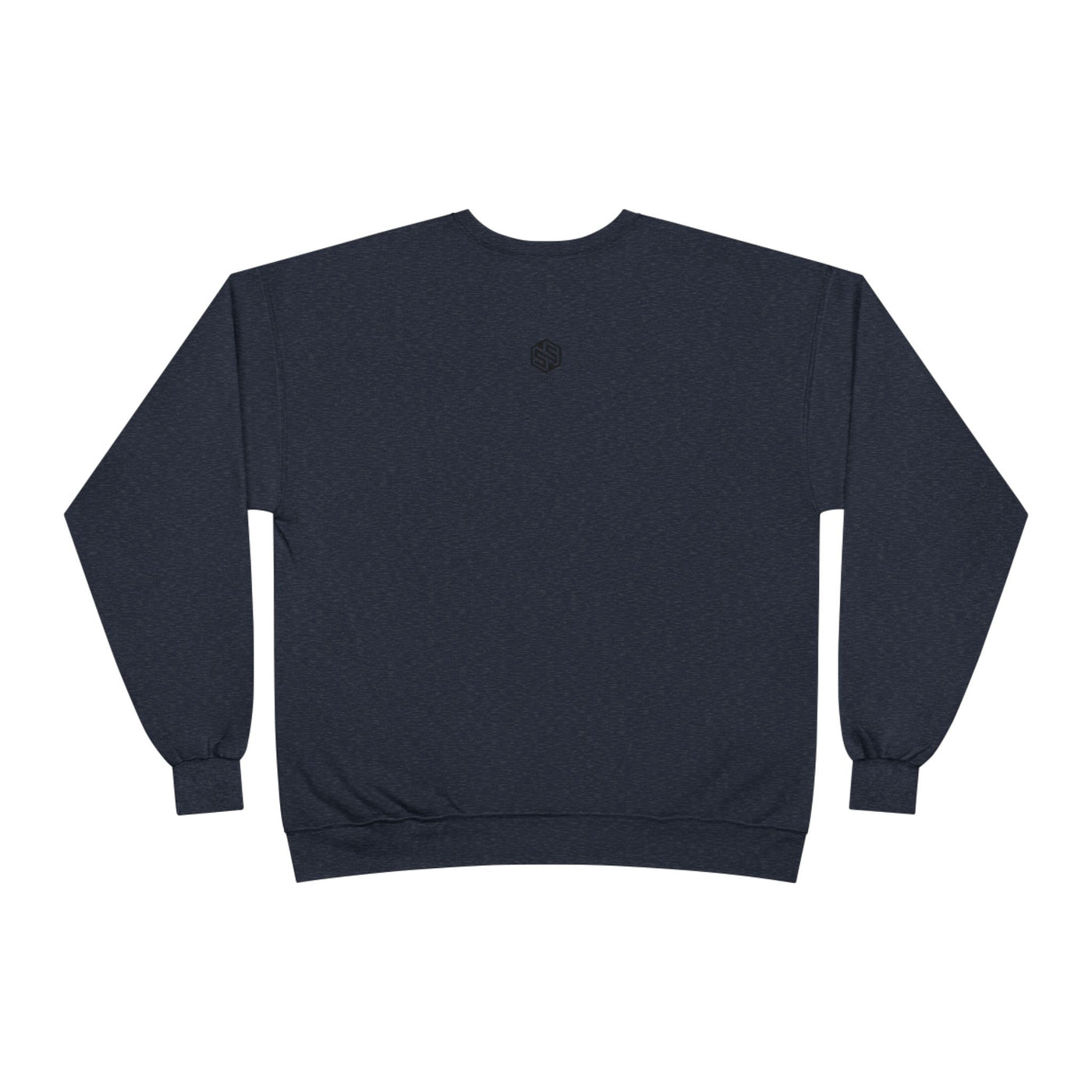 "Respect All, Fear No One " Unisex EcoSmart® Crewneck Sweatshirt
