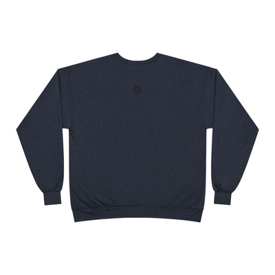 "Respect All, Fear No One " Unisex EcoSmart® Crewneck Sweatshirt