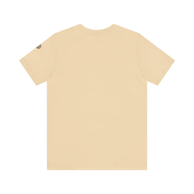 Breathe Butterfly Unisex Tee - Inspiring Graphic T-Shirt for Mindfulness