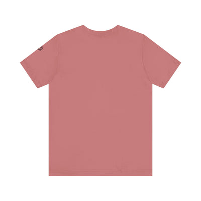 Breathe Butterfly Unisex Tee - Inspiring Graphic T-Shirt for Mindfulness